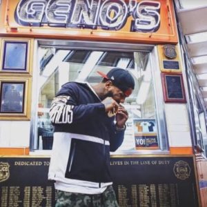 The Game Fuels Meek Mill “Beef” In Pennsylvania (Video)