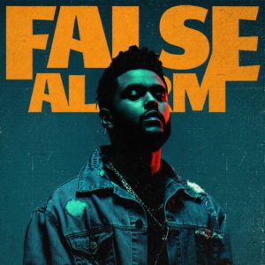 Listen To The Weeknd's Second release ”False Alarm“ Off 'Starboy' Album.