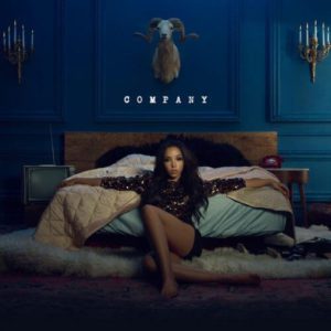 Tinashe - Company [New Song]