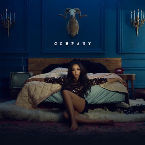 Tinashe - Company [New Song]