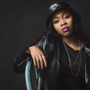 Tink OOOUUU Freestyle