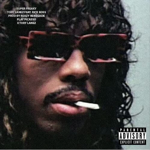 Tory Lanez - Super Freaky f/ Rick Ross [New Song]