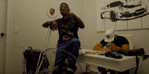 Troy Ave “Dealership” Video