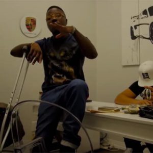 Troy Ave “Dealership” Video