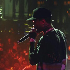Tyga - Gucci Snakes f/ Desiigner [New Song]