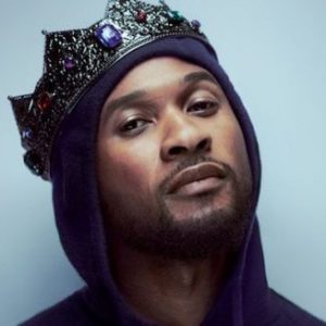 Usher - Bump [New Song]