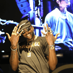 2 chainz