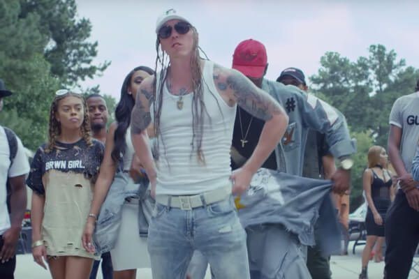 2 Chainz Ounces Back