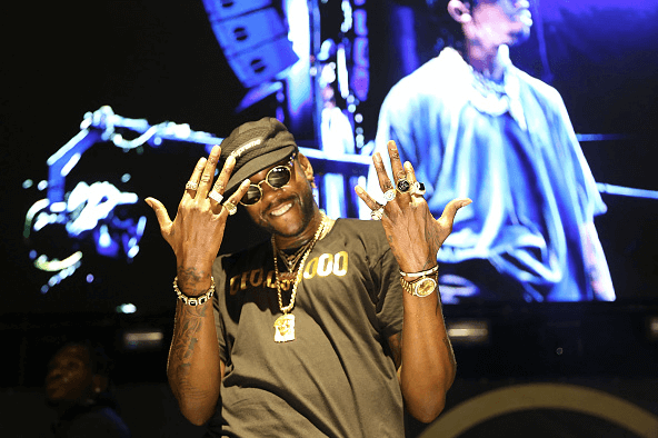 2 chainz