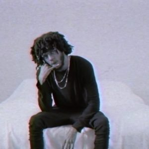 6LACK Prblms Video