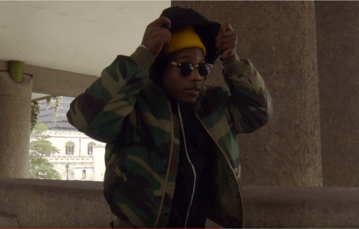 L.A.X ”Awon Da“ Video