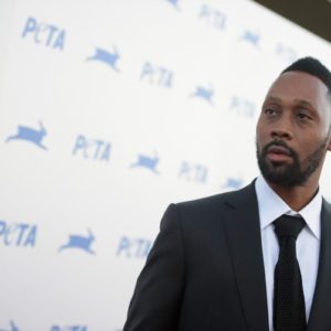 RZA Refutes Azealia Banks' Claim That Russell Crowe Attacked Her