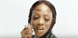 Tiwa Savage ”Rewind“ Video