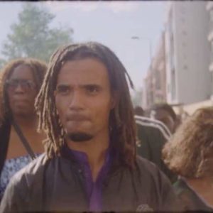 Akala Celebrates Carnival Style InNew Video For “Giants”.