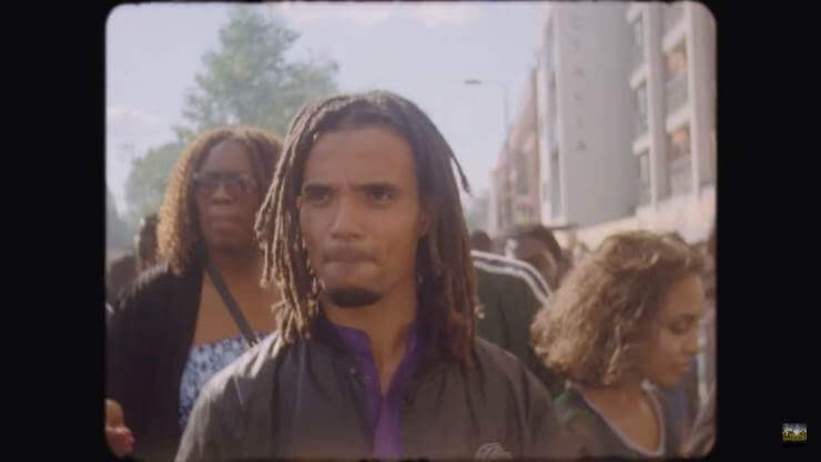 Akala Celebrates Carnival Style InNew Video For “Giants”.