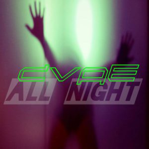 DVAE All Night