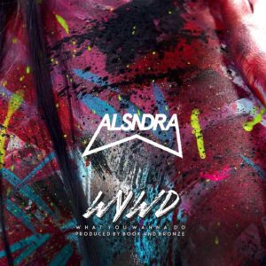ALSNDRA