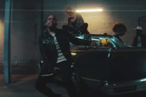 Anderson .Paak Come Down Video