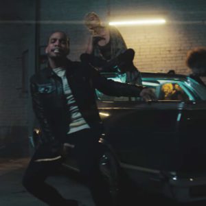 Anderson .Paak Come Down Video