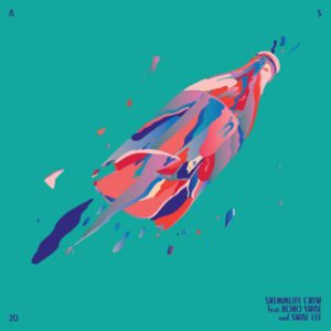 Swae Lee links with friend and former Rae Sremmurd member Bobo Swae for "Ball Out The Lot," which is a song that's just as rambunctious as yo