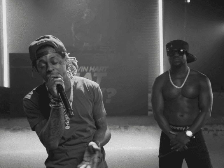2016 BET Hip-Hop Awards Cyphers: Lil’ Wayne, State Property, Dave East, Young M.A & More
