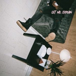 Bryson Tiller - Let Me Explain [New Song]