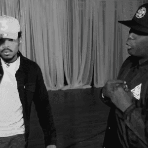 Chance the Rapper