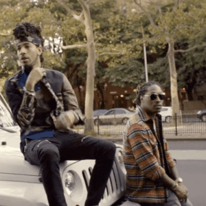 f/ Future & Fabolous “