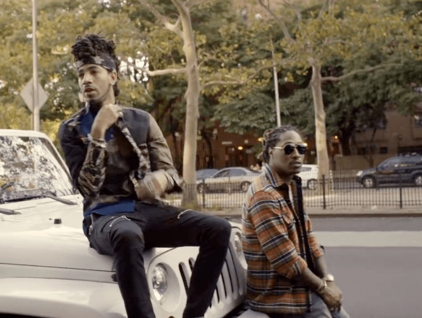 f/ Future & Fabolous “