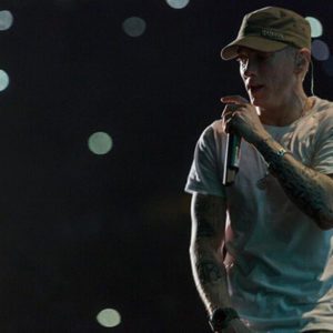 Eminem - Campaign Speech [New Song]