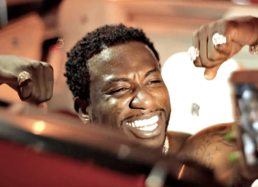 Gucci Mane
