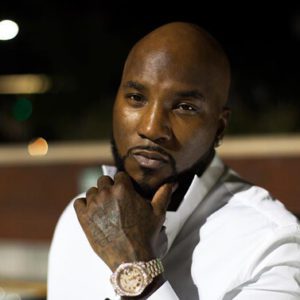 Jeezy Goldmine Video