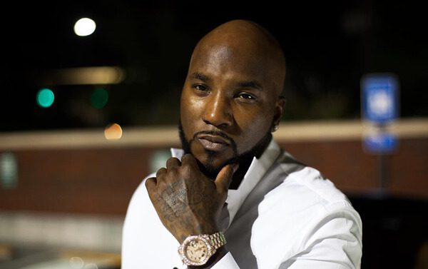 Jeezy Goldmine Video