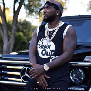 Jeezy G-Wagon, New Song