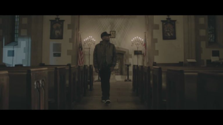 Kid Ink One Day Video