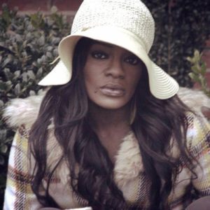Kim Tibbs I Need You For Your Love!