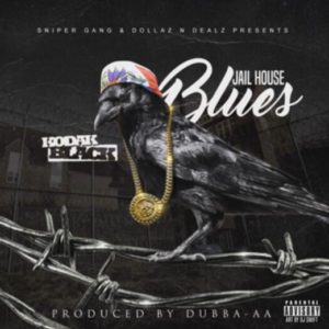 Kodak Black - Jail House Blues [New Song]