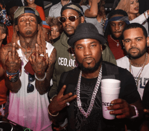 Jeezy - Bout That f. Lil Wayne [New Song]