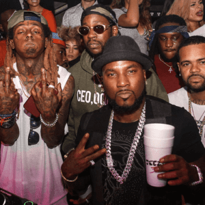Jeezy - Bout That f. Lil Wayne [New Song]