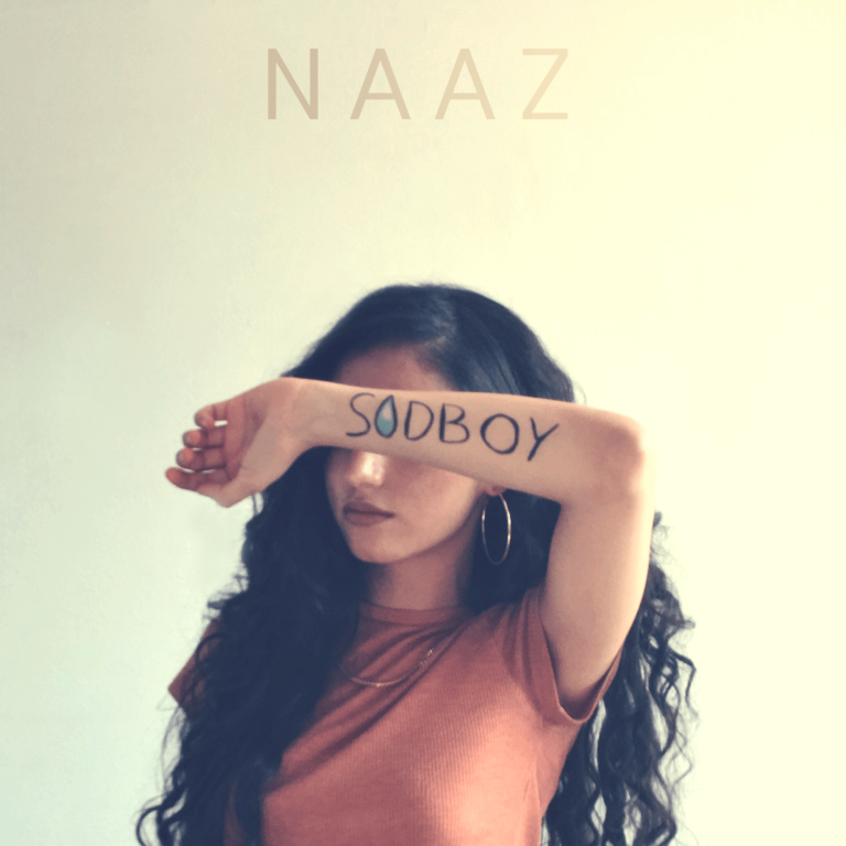 Naaz SADBOY