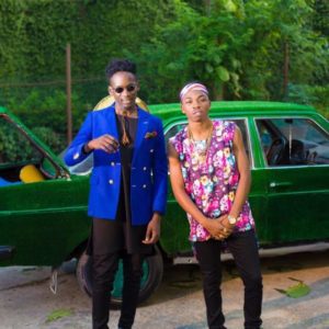 Mayorkun Love You Tire Video