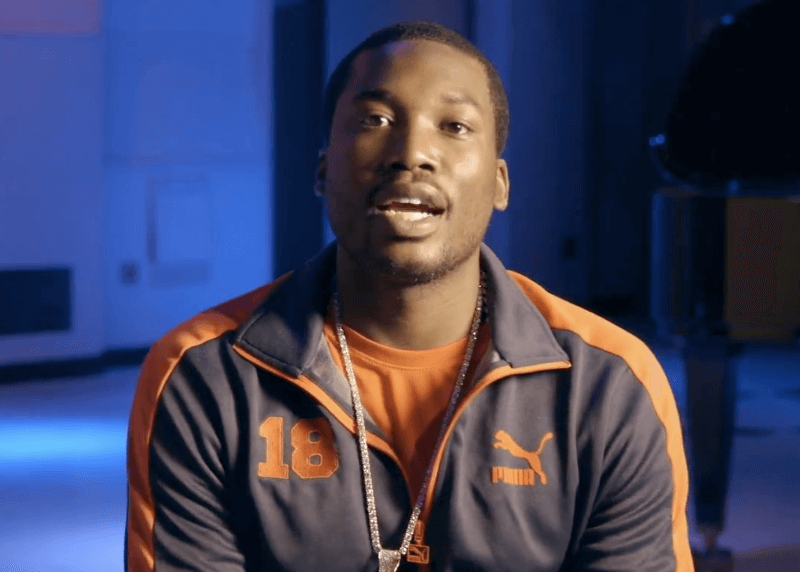 meek mill noisey