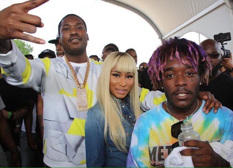 Young Thug & 21 Savage