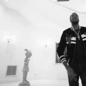 Meek Mill Shine Video