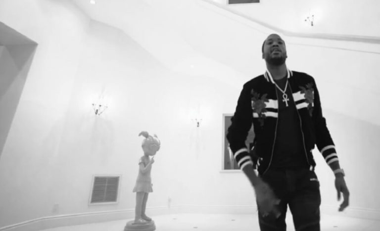 Meek Mill Shine Video