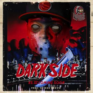 Papoose - Darkside (Prod. Ron Browz)