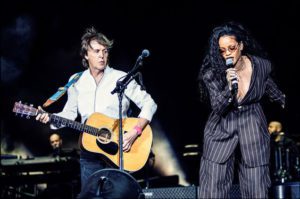 Paul McCartney