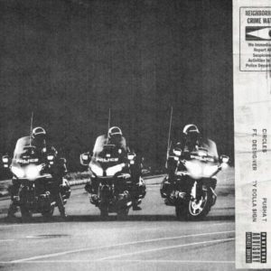 Pusha T - Circles f/ Desiigner & Ty Dolla $ign [New Song]