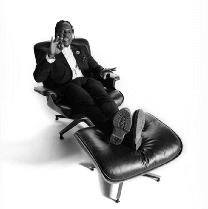 Pusha T H.G.T.V. Video