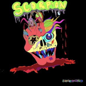Quadie Diesel & Thwaglord - Scorpion (Prod. C-Sick)